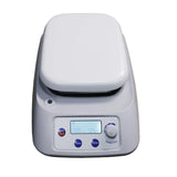 Lab Magnetic Stirrer Hot plate Timing Mixer with heat stirring capacity