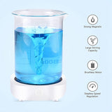 Magnetic Stirrer Mini Lab Stir Mixer Portable Stirrer Plate