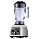 Multifunctional Digital Mixers Food Processors Fresh Juicer Smoothie Blender