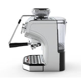 Hotel electric high pressure coffee maker