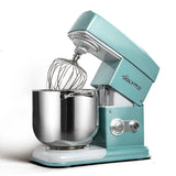 Stand Mixer Flour-Mixing Machine Kneading Noodles Commercial Cream Whipper