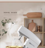 Stand Mixer Flour-Mixing Machine Kneading Noodles Commercial Cream Whipper