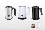 Hotel electric high pressure coffee maker