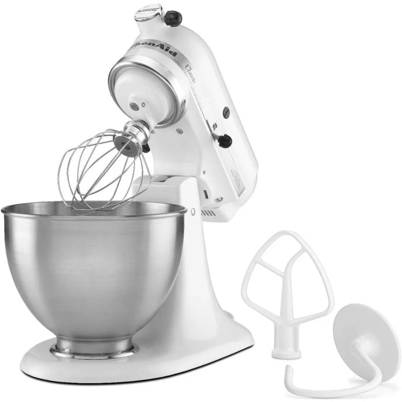 Classic SeriesQuart Tilt-Head Stand Mixer