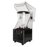 Sand Ice Machine Blender for Milkshakes 6 Blades Blender Food Processor Ice Smoothies Maker Mixer Chopper Grinder