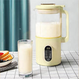 Multifunction Electric Food Processor Plant Based Milks Blender