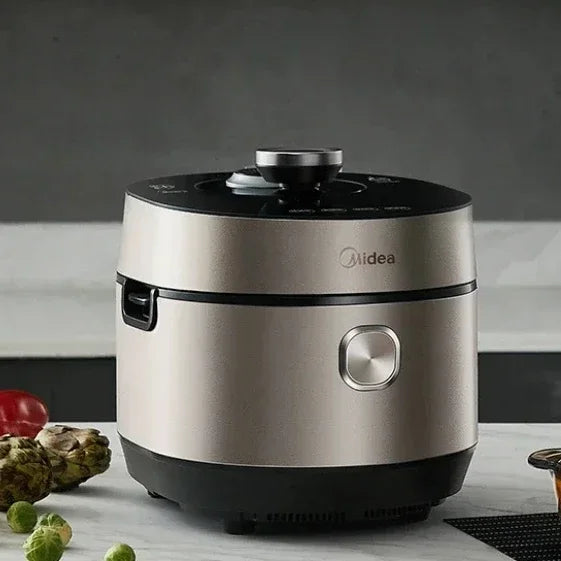 Electric pressure cooker multifunctional new household intelligent large capacity electric pressure cooker