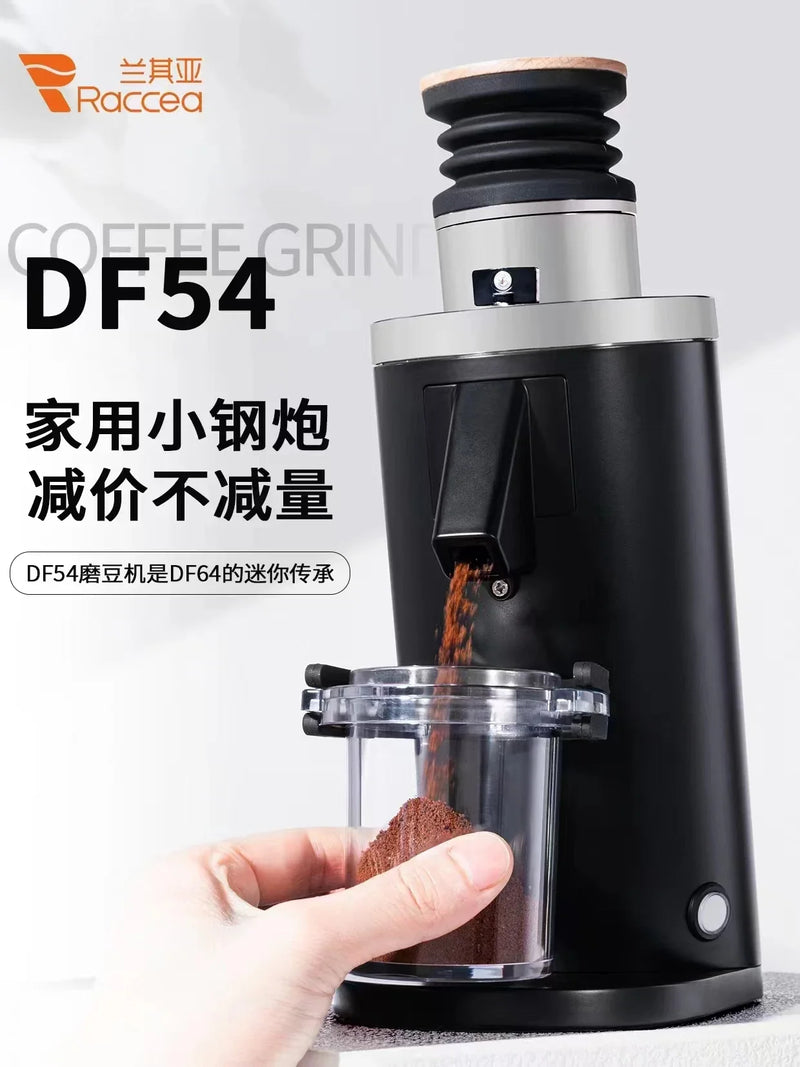 factory hot sell espresso coffee grinder