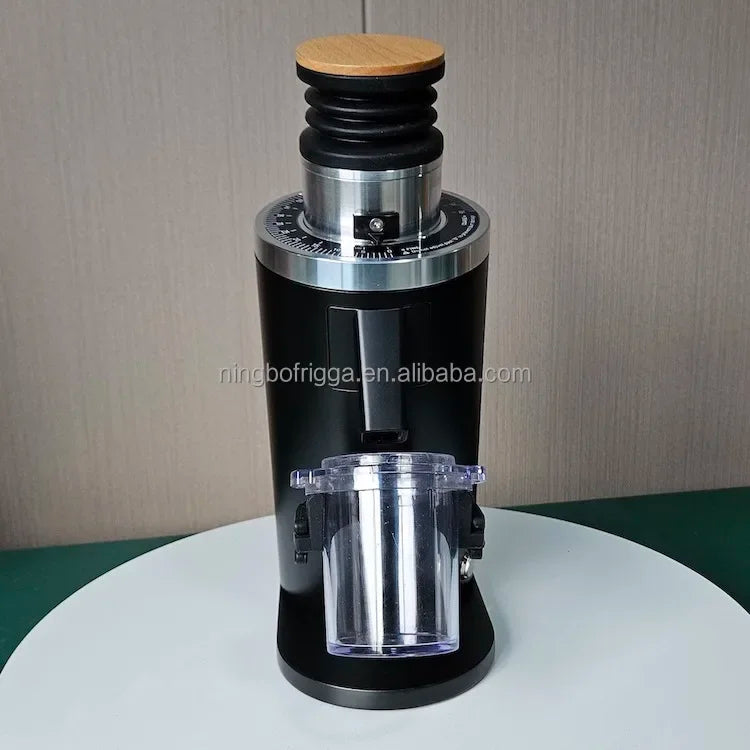 factory hot sell espresso coffee grinder