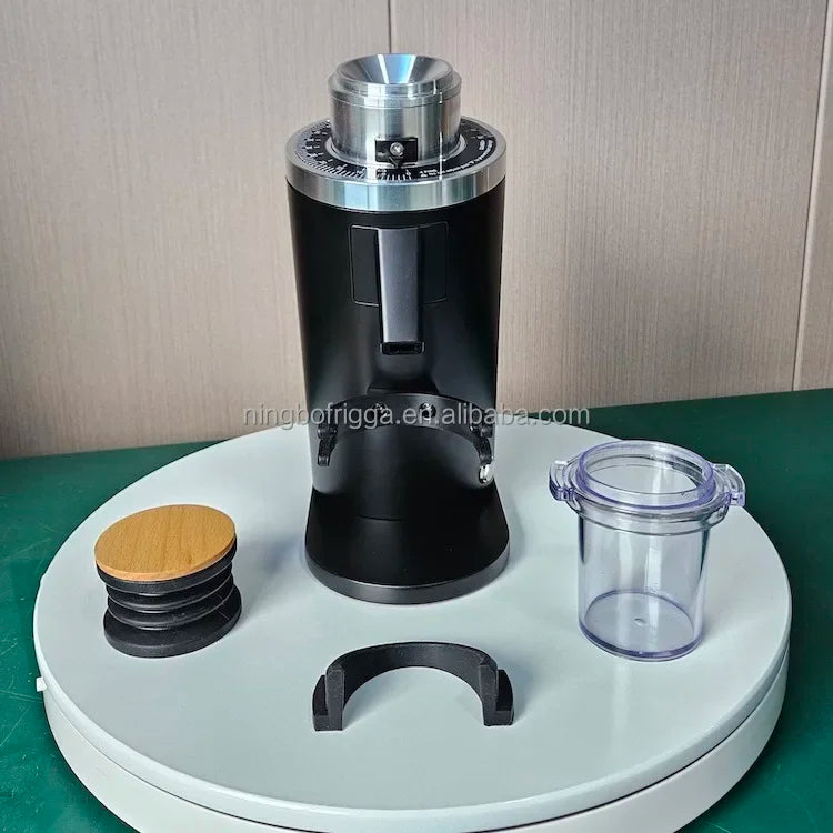 factory hot sell espresso coffee grinder