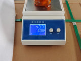 Laboratory Hot Plate Magnetic Stirrer Heater Digital Electric Multi Position Hotplate & Magnetic Stirrer