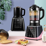 Full-automatic Heating Wall Breaker Filter Free Food Processor Food Mixer Blenders Liquidificador