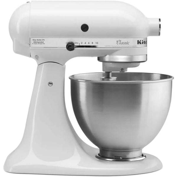 Classic SeriesQuart Tilt-Head Stand Mixer