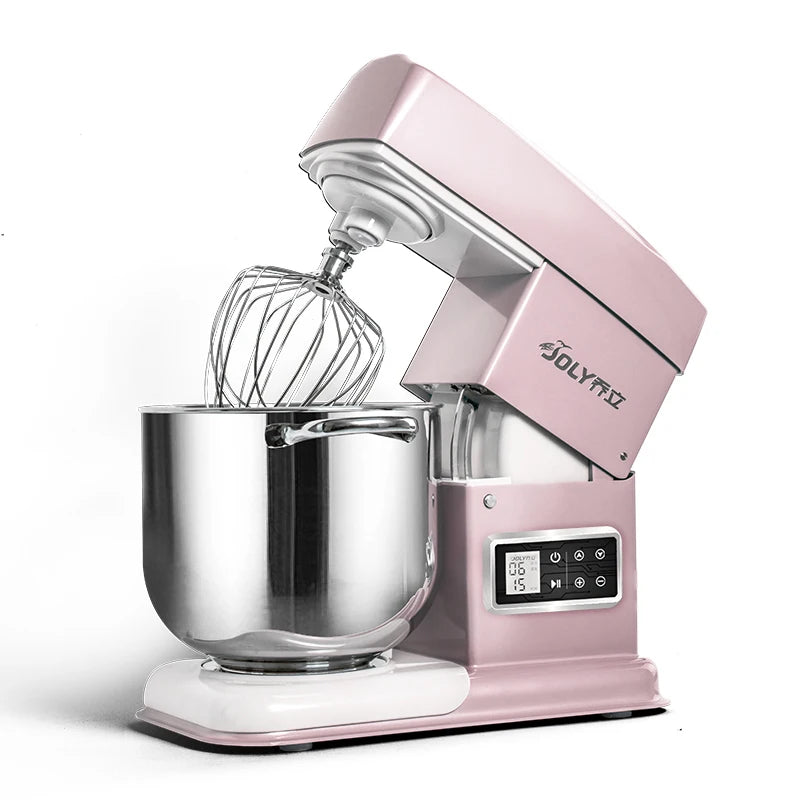 Stand Mixer Flour-Mixing Machine Kneading Noodles Commercial Cream Whipper