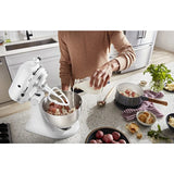 Classic SeriesQuart Tilt-Head Stand Mixer