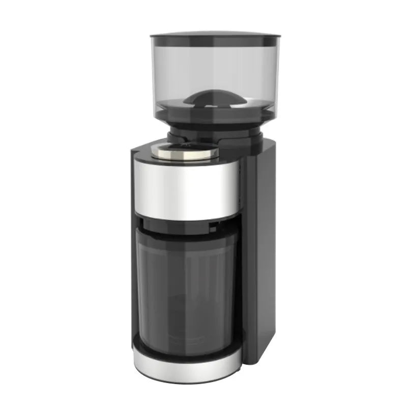 Automatic coffee grinder Automatic high-speed grinder type small coffee machine