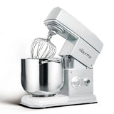 Stand Mixer Flour-Mixing Machine Kneading Noodles Commercial Cream Whipper